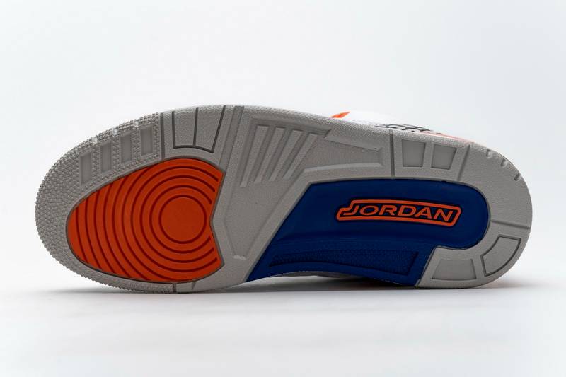 Air Jordan 3 Retro Knicks