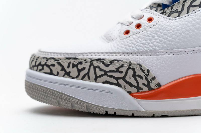 Air Jordan 3 Retro Knicks