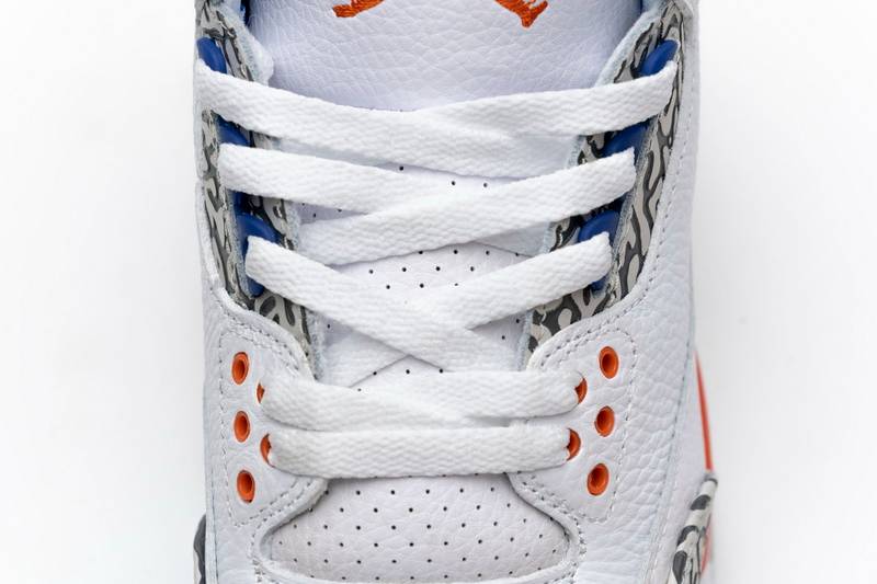 Air Jordan 3 Retro Knicks