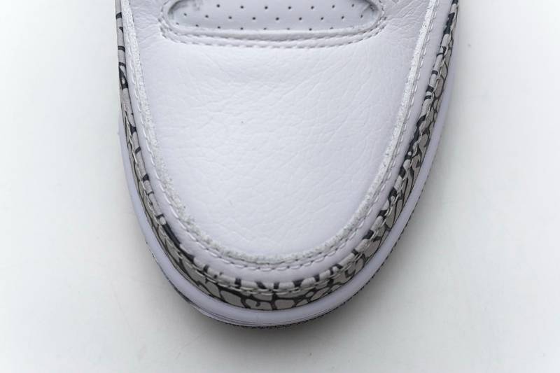 Air Jordan 3 Retro Laser Orange