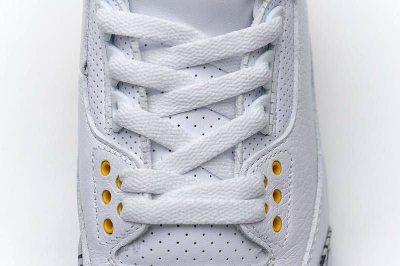 Air Jordan 3 Retro Laser Orange