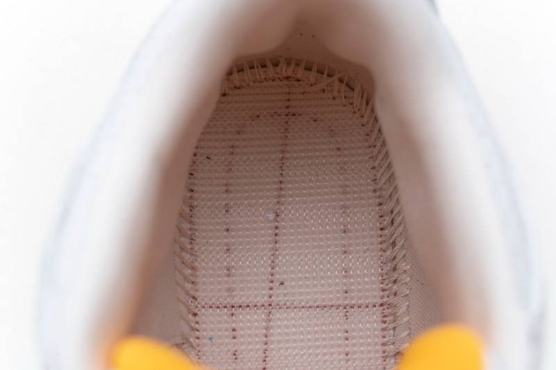 Air Jordan 3 Retro Laser Orange