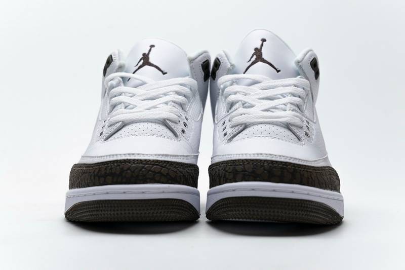 Air Jordan 3 Retro Mocha
