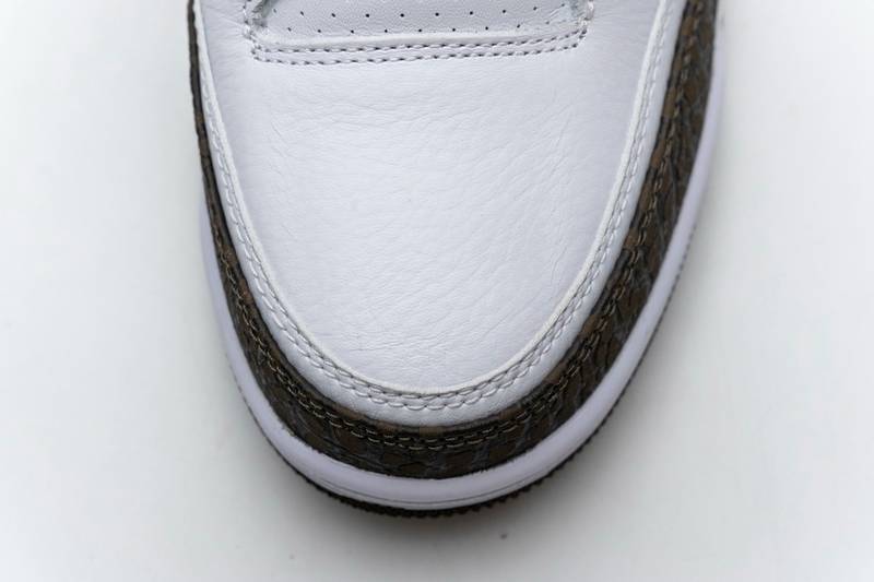 Air Jordan 3 Retro Mocha