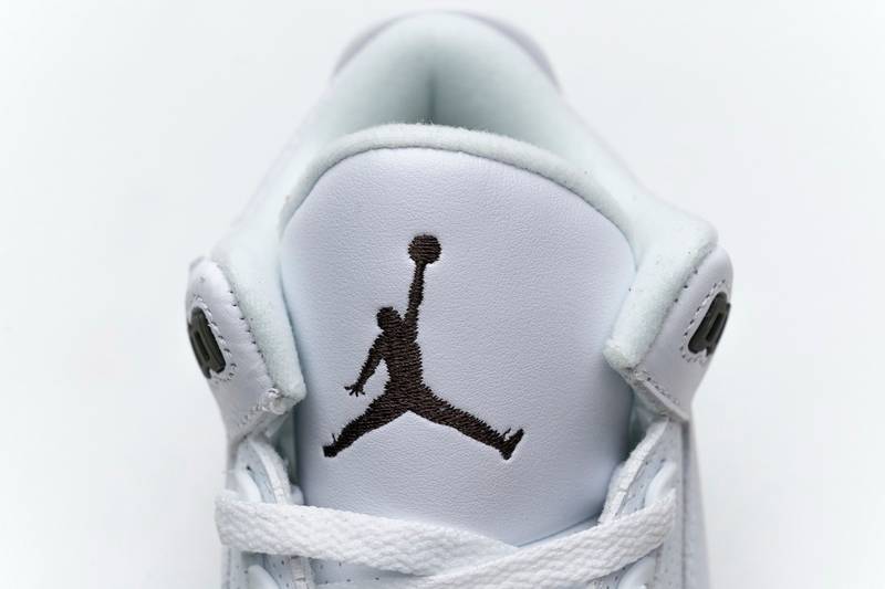 Air Jordan 3 Retro Mocha
