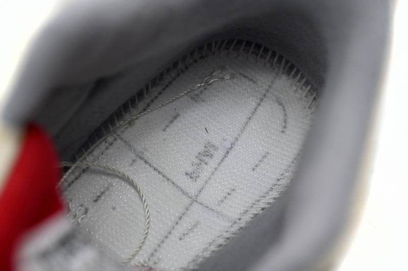 Air Jordan 3 Retro Muslin