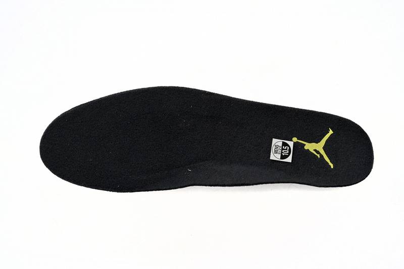Air Jordan 3 Retro Oregon Ducks Pit Crew