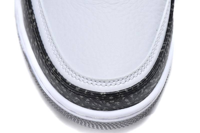 Air Jordan 3 Retro Racer Blue