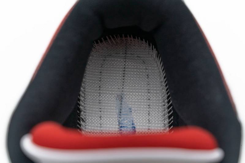 Air Jordan 3 Retro SE Fire Red Denim