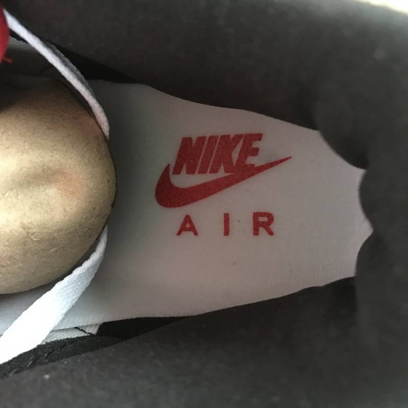 Air Jordan 3 Retro SE Fire Red Denim