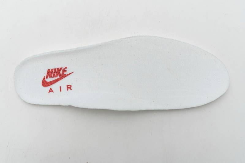 Air Jordan 3 Retro SE Fire Red Denim
