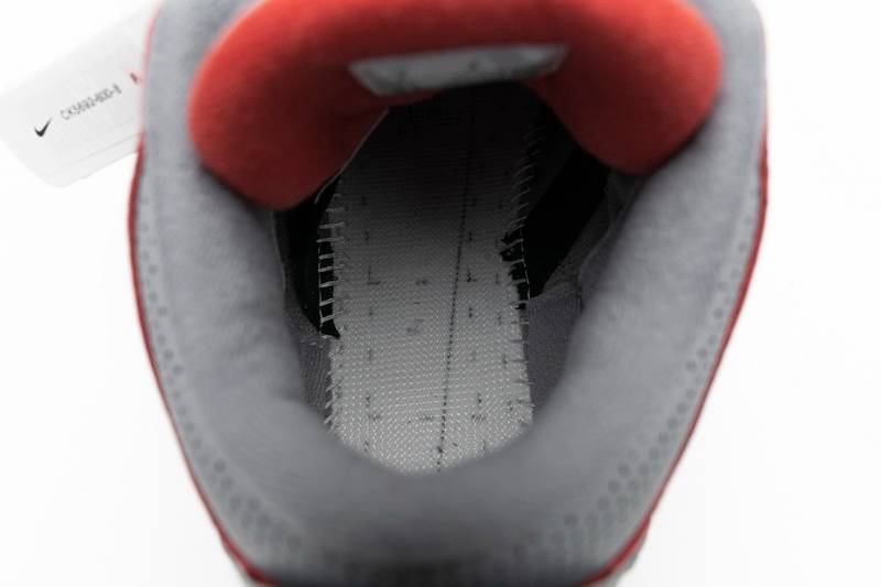 Air Jordan 3 Retro SE Unite Fire Red
