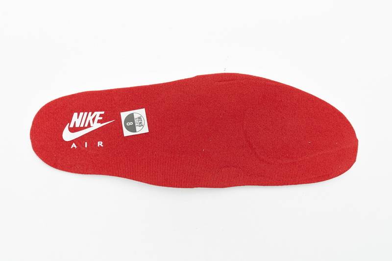 Air Jordan 3 Retro SE Unite Fire Red