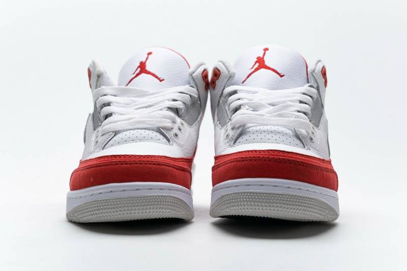 Air Jordan 3 Retro Tinker Air Max 1 University Red