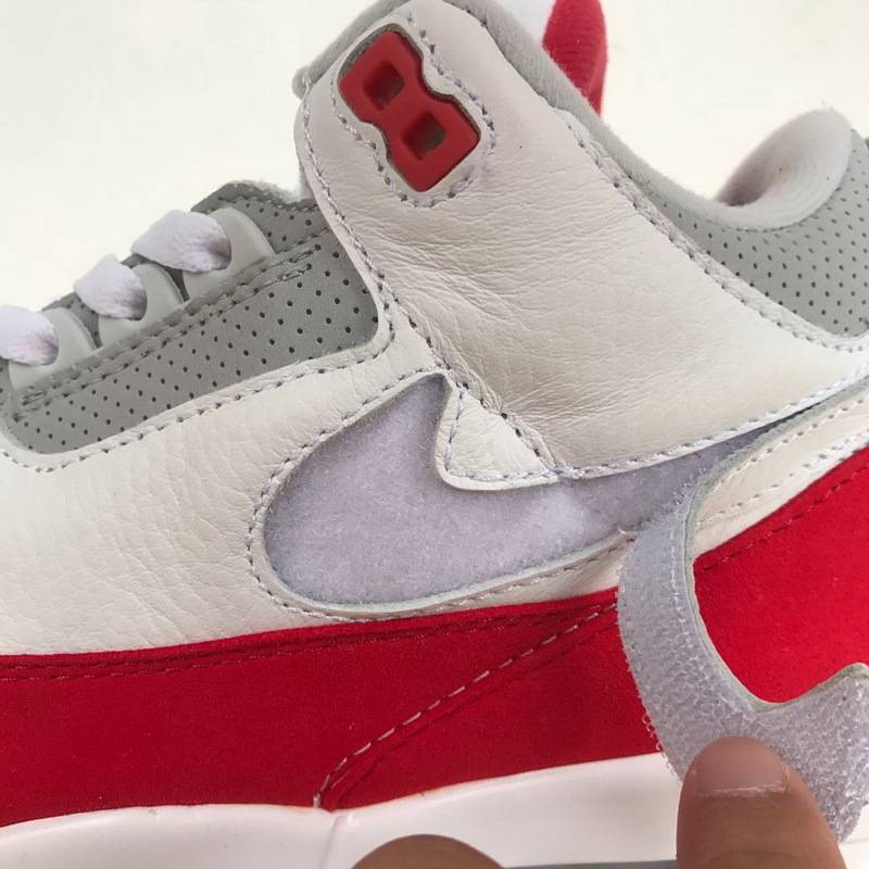 Air Jordan 3 Retro Tinker Air Max 1 University Red