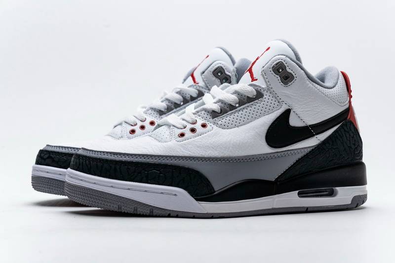Air Jordan 3 Retro Tinker Hatfield