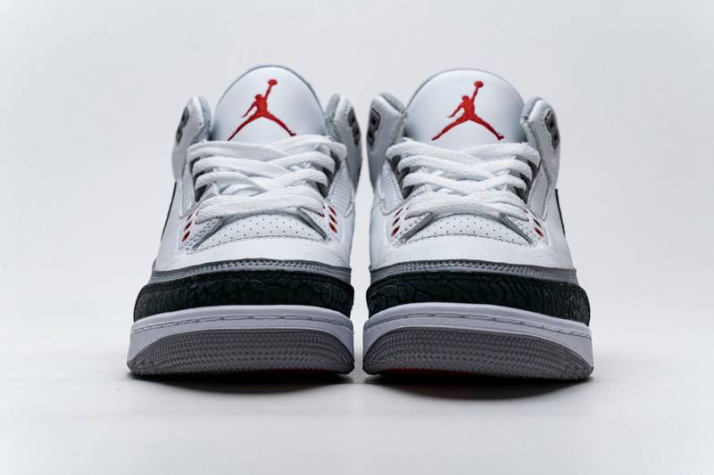 Air Jordan 3 Retro Tinker Hatfield