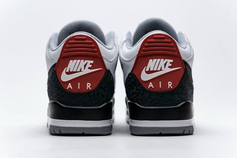 Air Jordan 3 Retro Tinker Hatfield