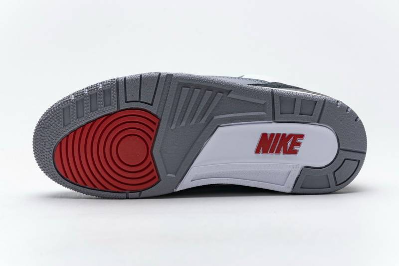 Air Jordan 3 Retro Tinker Hatfield