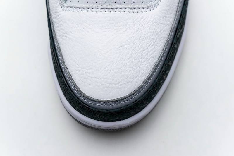 Air Jordan 3 Retro Tinker Hatfield