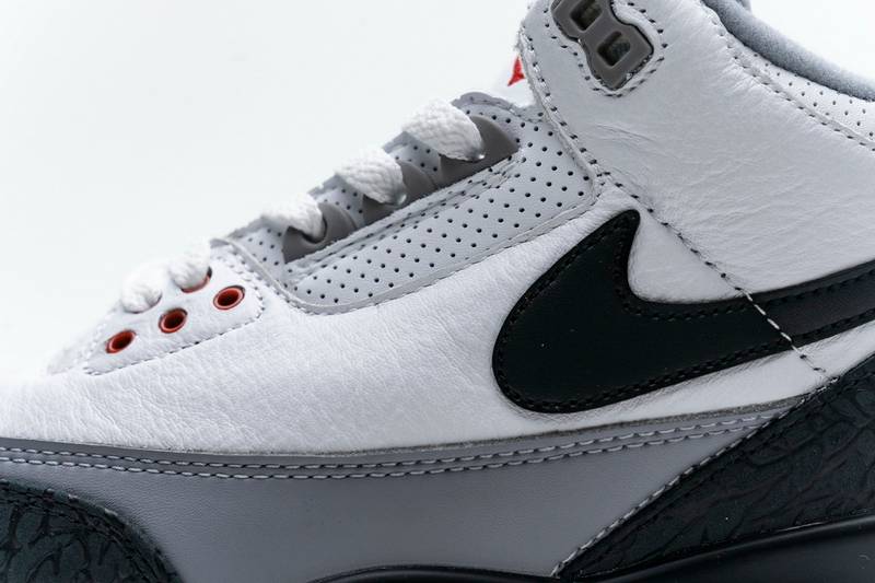 Air Jordan 3 Retro Tinker Hatfield