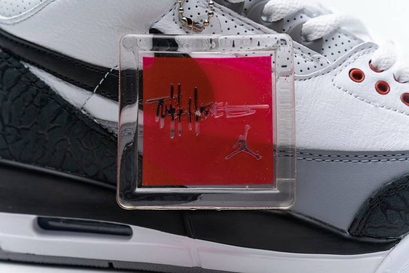 Air Jordan 3 Retro Tinker Hatfield