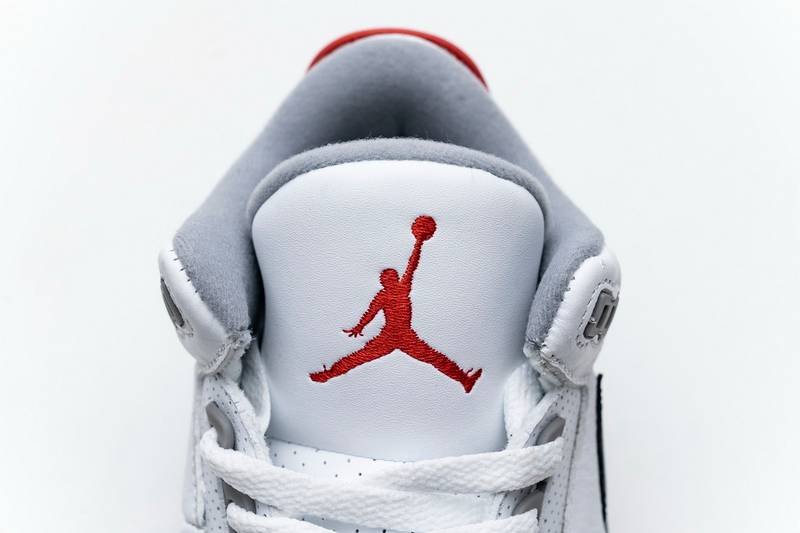 Air Jordan 3 Retro Tinker Hatfield