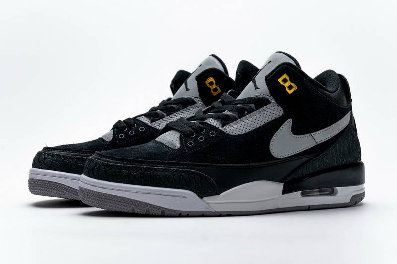 Air Jordan 3 Retro Tinker Hatfield