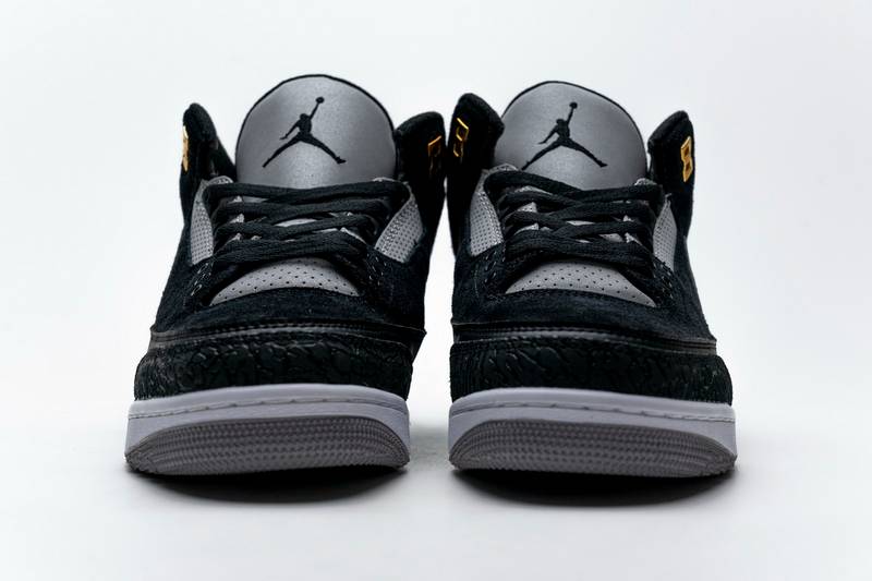 Air Jordan 3 Retro Tinker Hatfield