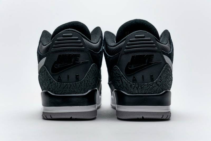 Air Jordan 3 Retro Tinker Hatfield