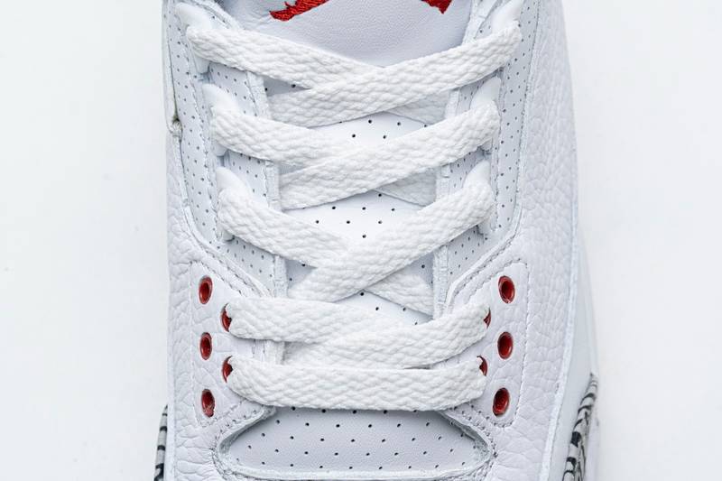 Air Jordan 3 Retro White Cement