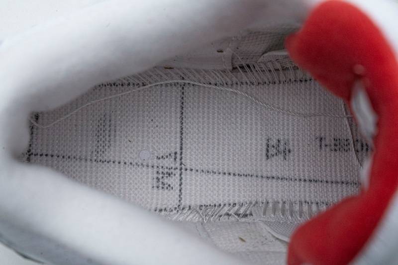 Air Jordan 3 Retro White Cement