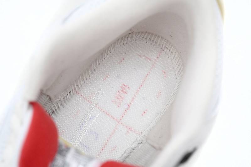 Air Jordan 3 Retro White Cement Reimagined