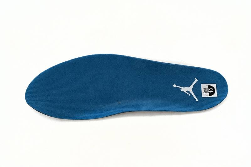 Air Jordan 3 Retro Wizards