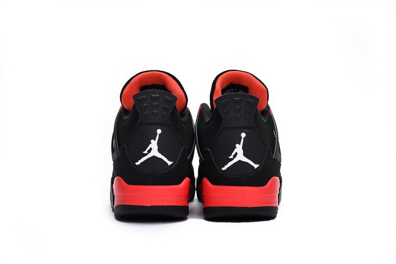Air Jordan 4 “Red Thunder”