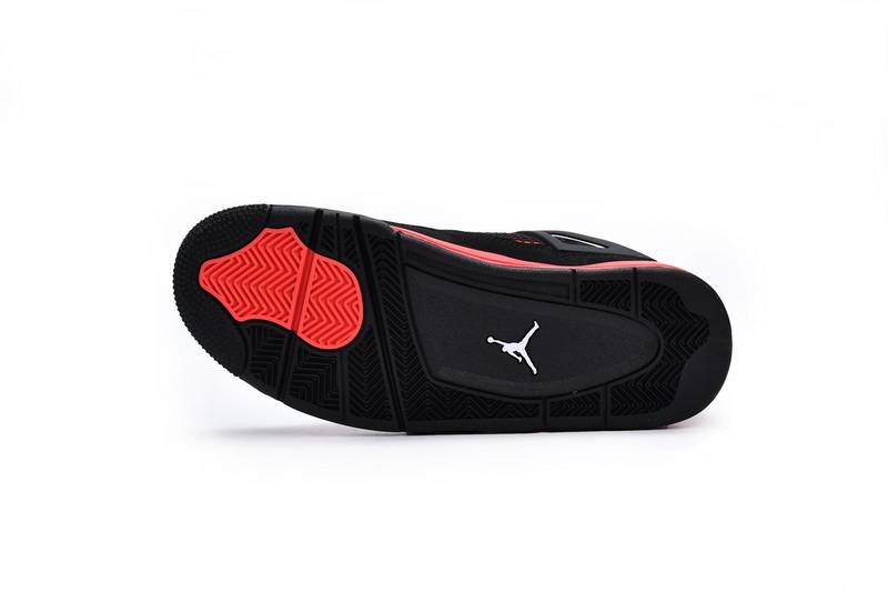 Air Jordan 4 “Red Thunder”