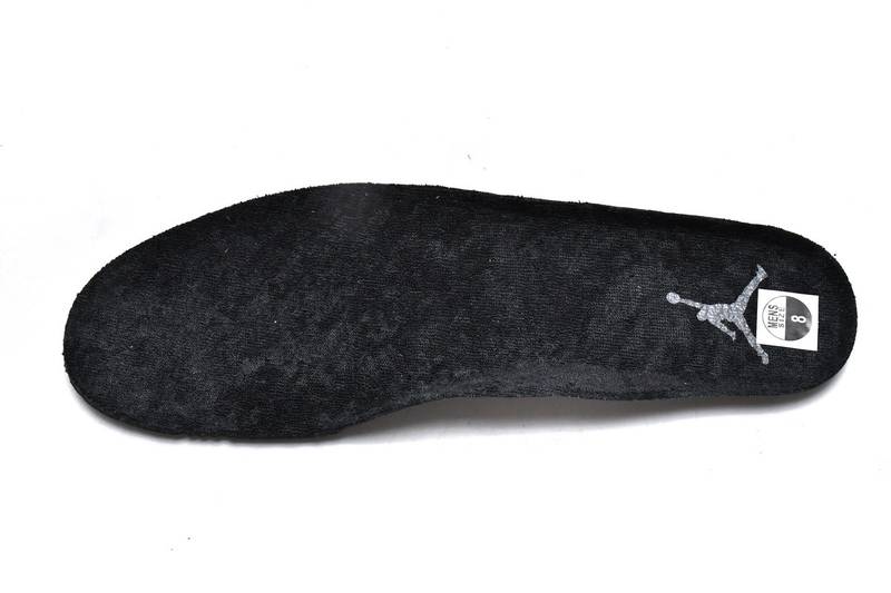 Air Jordan 4 Green Glow