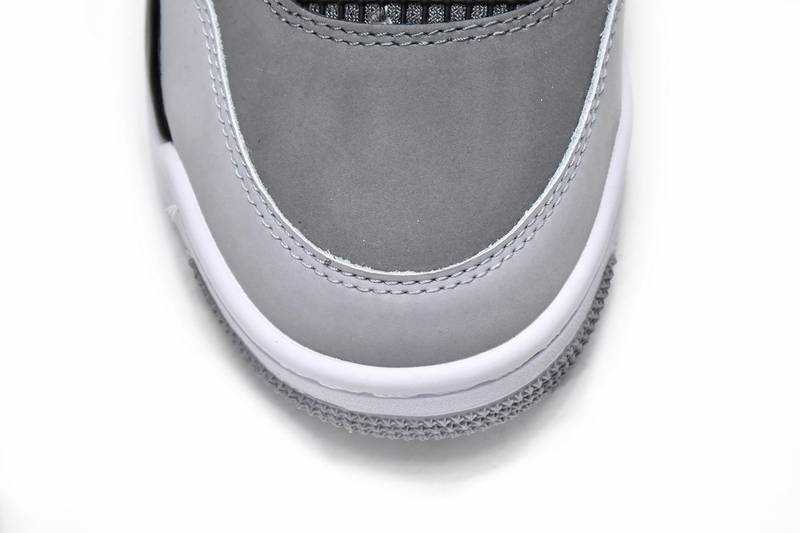 Air Jordan 4 Red Glow Infrared