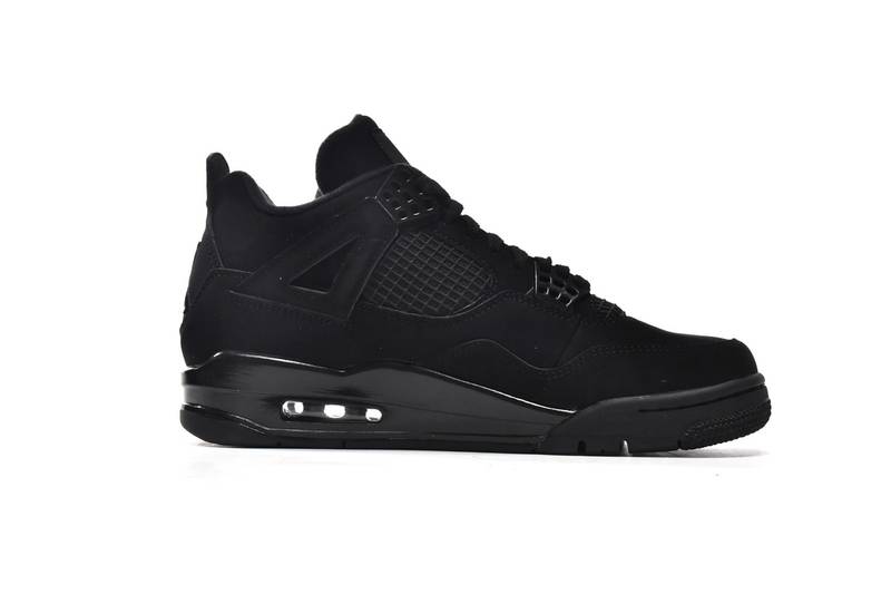 Air Jordan 4 Retro Black Cat