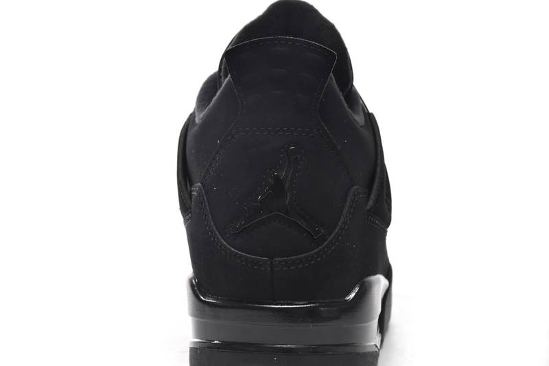 Air Jordan 4 Retro Black Cat