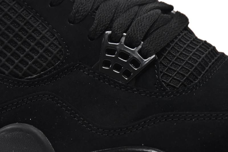 Air Jordan 4 Retro Black Cat