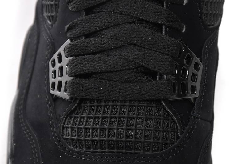 Air Jordan 4 Retro Black Cat