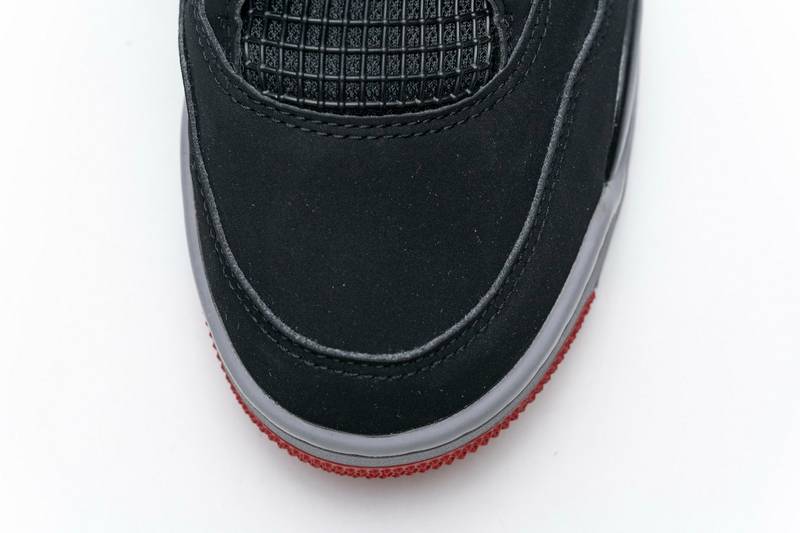 Air Jordan 4 Retro Bred