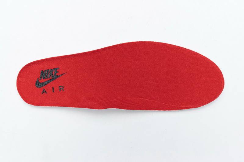 Air Jordan 4 Retro Bred