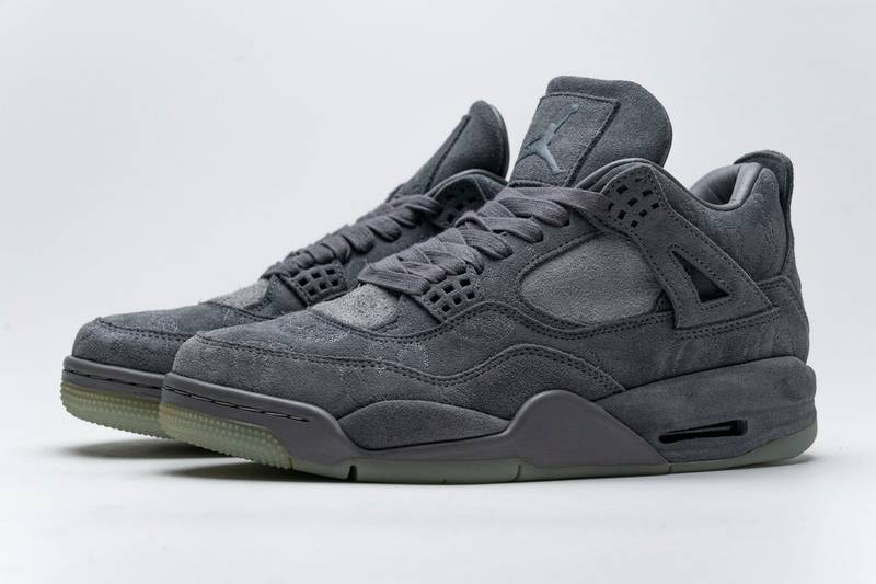 Air Jordan 4 Retro KAWS