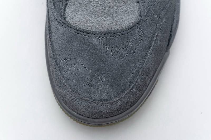 Air Jordan 4 Retro KAWS
