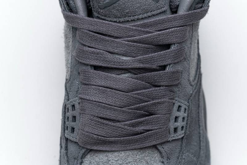 Air Jordan 4 Retro KAWS