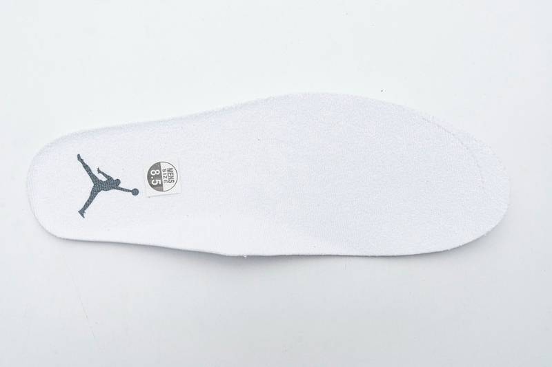 Air Jordan 4 Retro LS Lightning