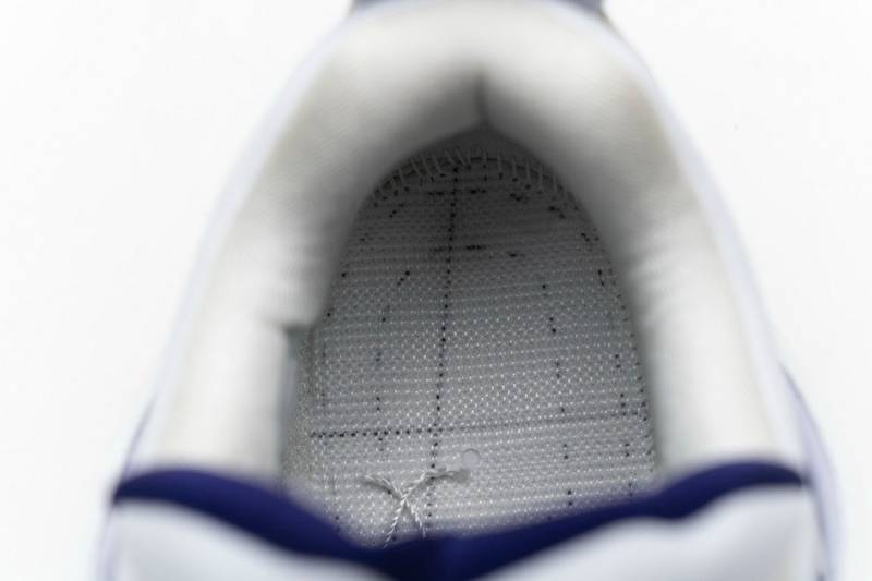 Air Jordan 4 Retro Metallic Purple