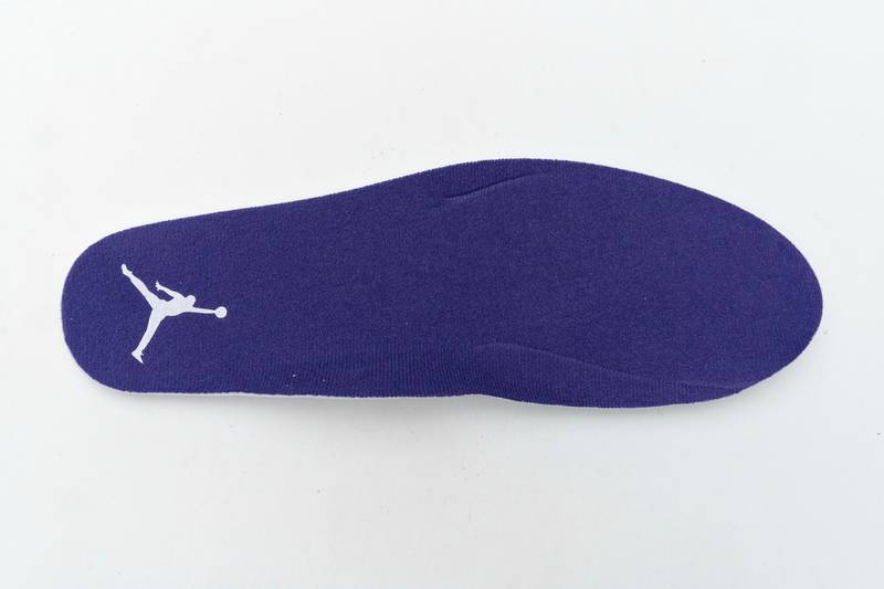 Air Jordan 4 Retro Metallic Purple